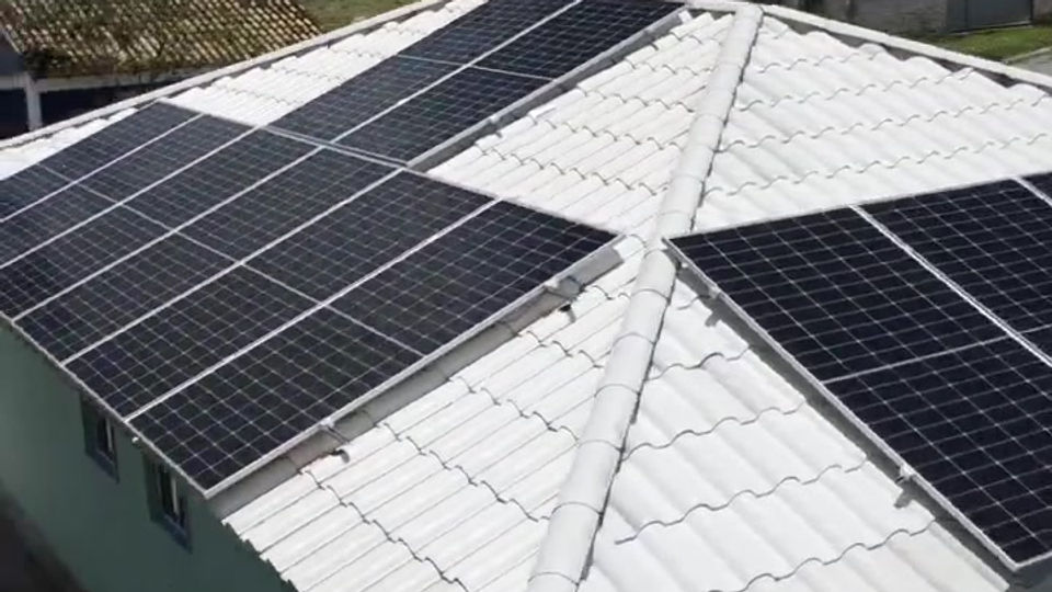 Sede SPR Energia Solar